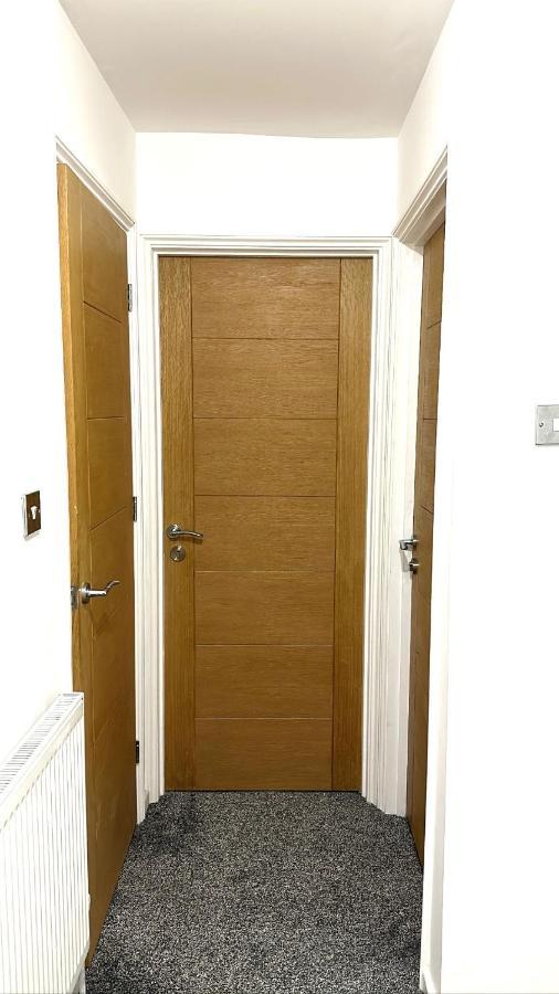 7 Venus Road Room 1 لندن المظهر الخارجي الصورة