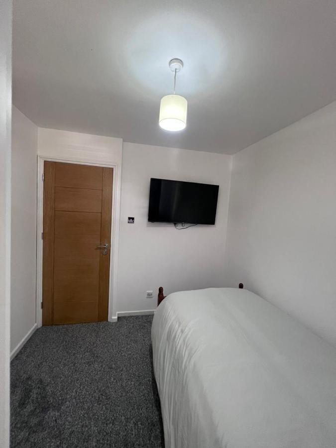 7 Venus Road Room 1 لندن المظهر الخارجي الصورة