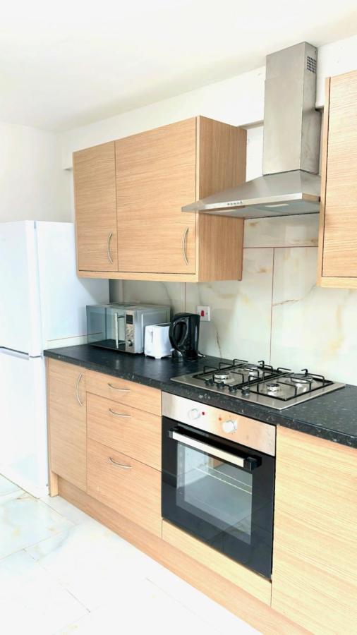 7 Venus Road Room 1 لندن المظهر الخارجي الصورة